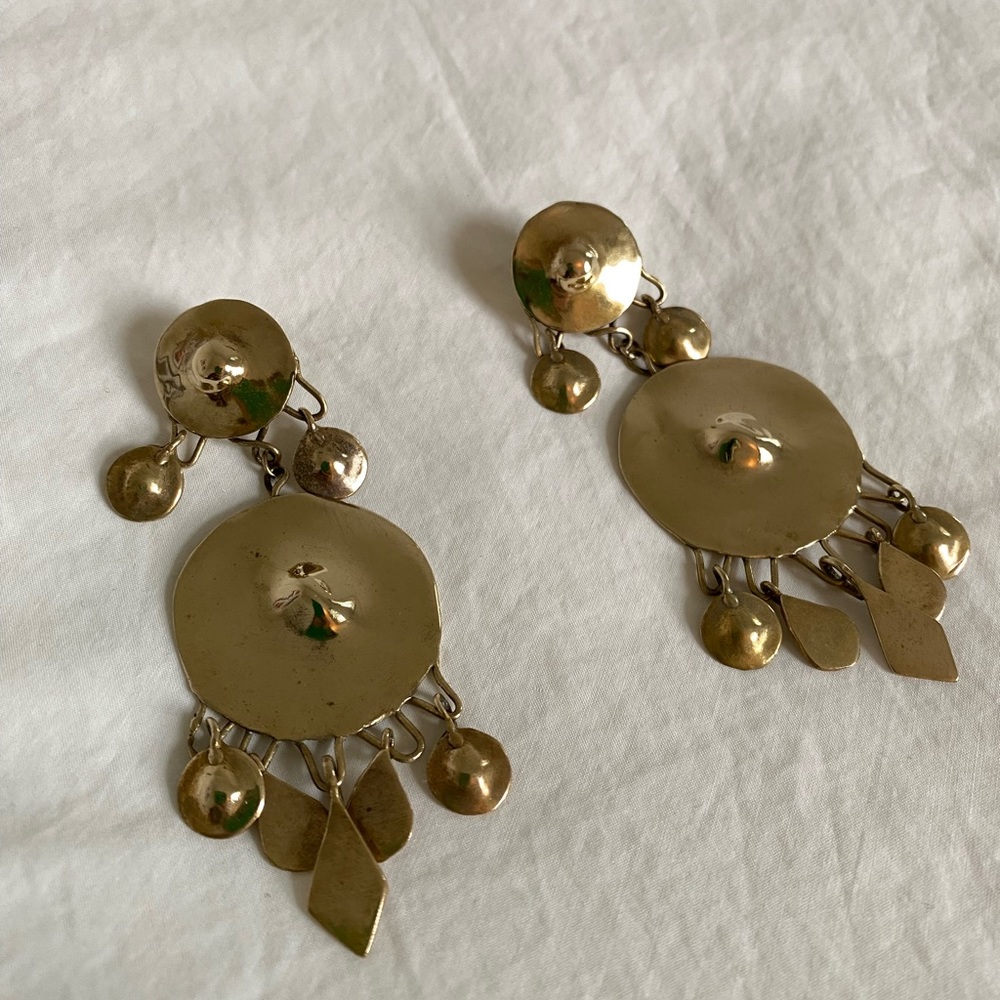 ARIANA BOUSSARD-REIFEL Riobamba Earrings